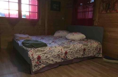 La Pomme Ski Chalet | Chalet avec belle vue