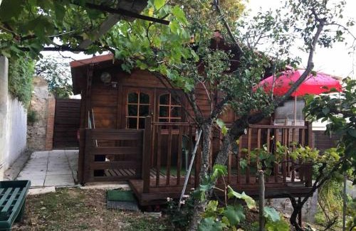 La Pomme Ski Chalet | Chalet avec belle vue