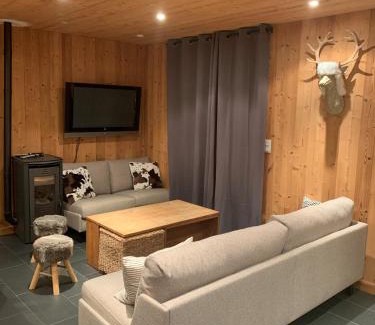 Barcelonnette Ski Chalet | Chalet Barcelonnette