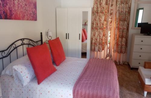 Galdar Ski Chalet | Chalet Barranco Hondo Agaete