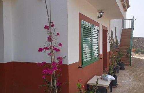 Galdar Ski Chalet | Chalet Barranco Hondo Agaete