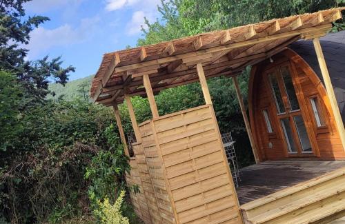 Gunsbach Other | Chalet Beau Rivage