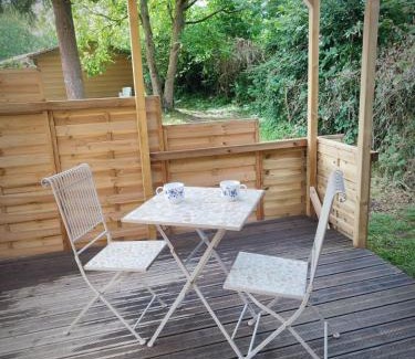 Gunsbach Other | Chalet Beau Rivage