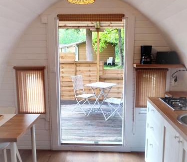 Gunsbach Other | Chalet Beau Rivage