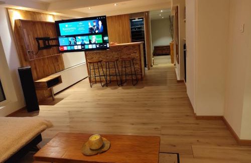 Anzere Ski Chalet | Chalet Beau-Site Anzère