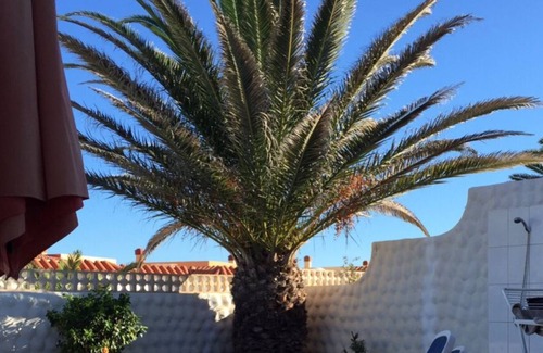 Bahia Calma Ski Chalet | Chalet 'Bedrock' (Sleeps 4)