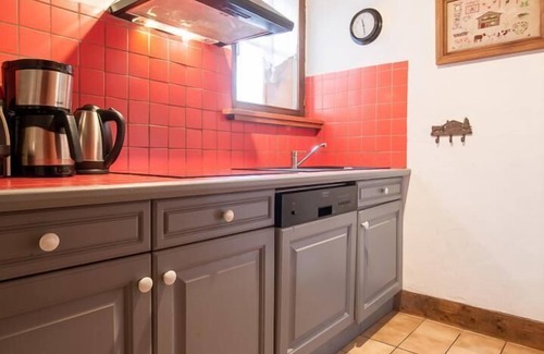 Sainte-Foy-Tarentaise House | Chalet Bellacomba-monal