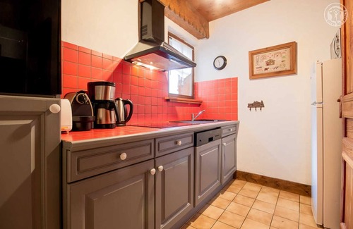 Sainte-Foy-Tarentaise House | Chalet Bellacomba-monal