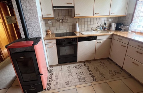 Mont-Noble Ski Chalet | Chalet Bellevue