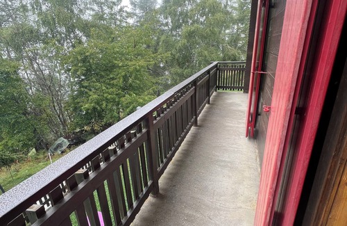 Mont-Noble Ski Chalet | Chalet Bellevue