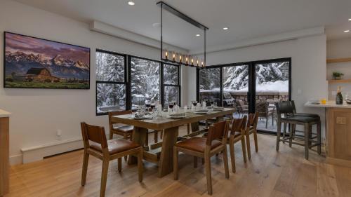 Beaver Creek House | Chalet Bello