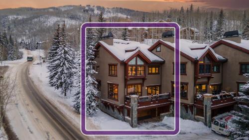 Beaver Creek House | Chalet Bello