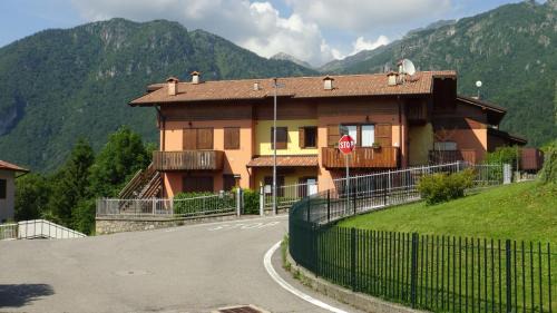 Costa di Serina Villa | Chalet Belvedere