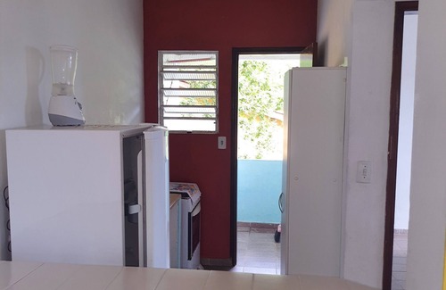 Praia da Enseada Ski Chalet | chalet bem brasil-10
