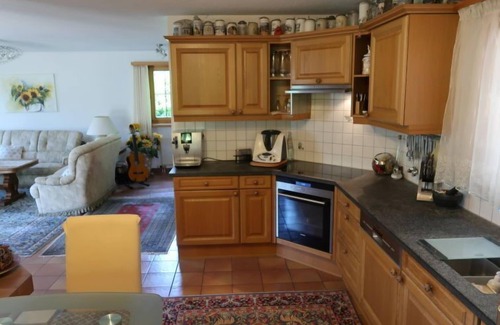 Luzein House | Chalet Bergnest by Interhome