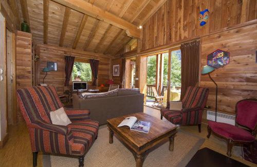 Argentiere Ski Chalet | Chalet Beugeant - Happy Rentals
