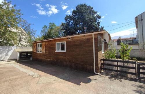 Beziers Ski Chalet | Chalet Beziers