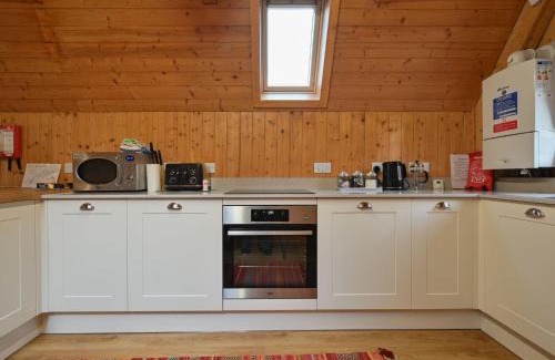 Beauly Ski Chalet | Chalet Birchwood Cottage by Interhome