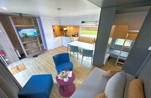 Neunburg vorm Wald House | Chalet Bliss am Seeufer, Neunburg vorm Wald