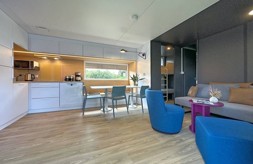 Neunburg vorm Wald House | Chalet Bliss am Seeufer, Neunburg vorm Wald