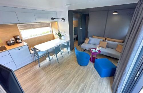 Neunburg vorm Wald House | Chalet Bliss am Seeufer, Neunburg vorm Wald