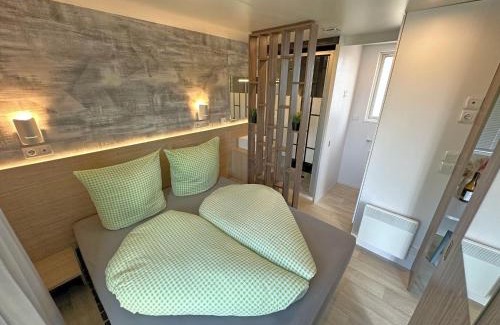 Neunburg vorm Wald House | Chalet Bliss am Seeufer, Neunburg vorm Wald