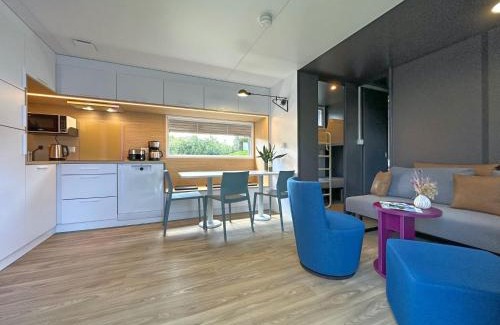 Neunburg vorm Wald House | Chalet Bliss am Seeufer, Neunburg vorm Wald