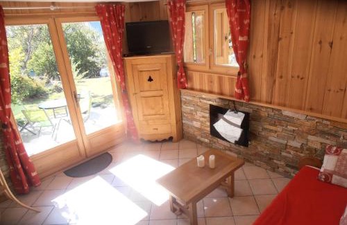 Forville Ski Chalet | Chalet Bon Accueil