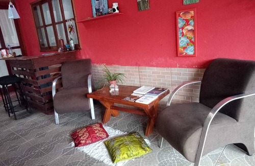 Centro Ski Chalet | Chalet with kitchen for up to 3 people