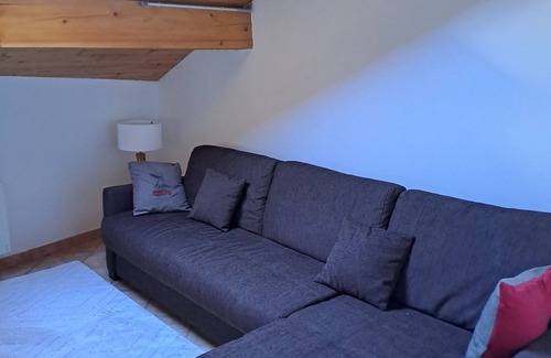 Forville Ski Chalet | Chalet Briançon Serre Chevalier