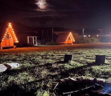 Villa de Leyva Other | Chalet Bugambil