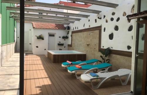 Telde Villa | Chalet Canarias