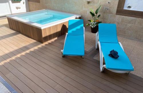 Telde Villa | Chalet Canarias