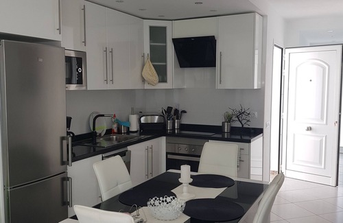 Bahia Calma Ski Chalet | Chalet Casa 5