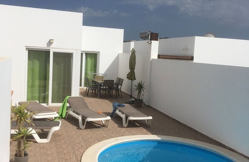 Bahia Calma Ski Chalet | Chalet Casa 5