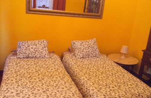 El Cuchillo Villa | Chalet Casa Rose Lee