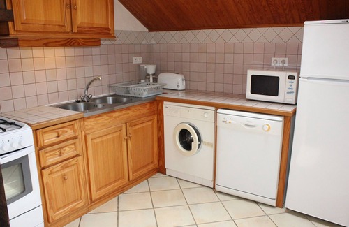 Cauterets Ski Chalet | Chalet CAUTERETS, a magnificent view, quiet, site "les hauts de Cauterets"