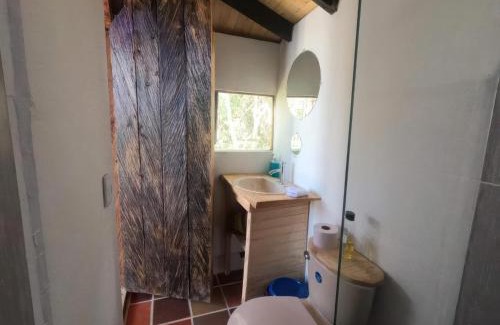 El Rosario Ski Chalet | Chalet Celestial Wifi, Malla catamarán, Parking Privado