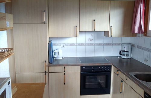 Chalais Ski Chalet | chalet