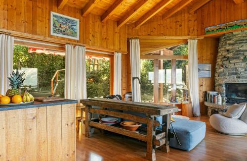 Agettes Ski Chalet | Chalet Chalet Mayens by Interhome