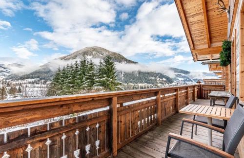 Reichenau Ski Chalet | Chalet Chalet Venus by Interhome