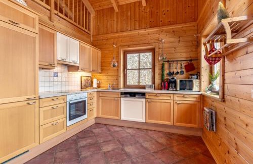 Reichenau Ski Chalet | Chalet Chalet Venus by Interhome