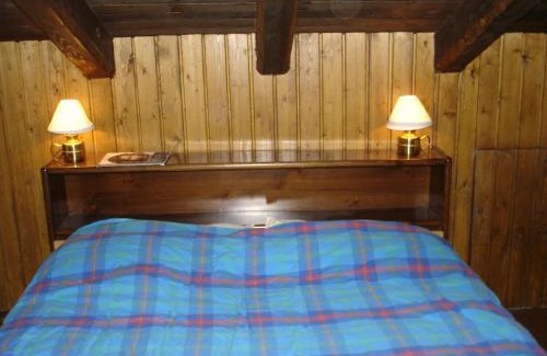 Entreves Apartment | Chalet Chamois