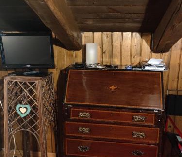 Entreves Apartment | Chalet Chamois