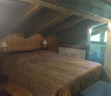 Entreves Apartment | Chalet Chamois