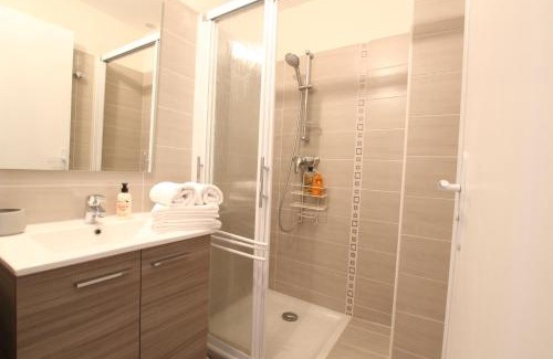 Vars Apartment | Chalet Changalan