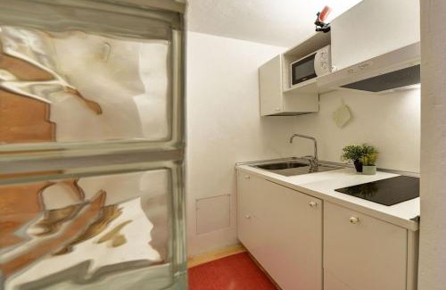 Entreves Apartment | Chalet Chanton