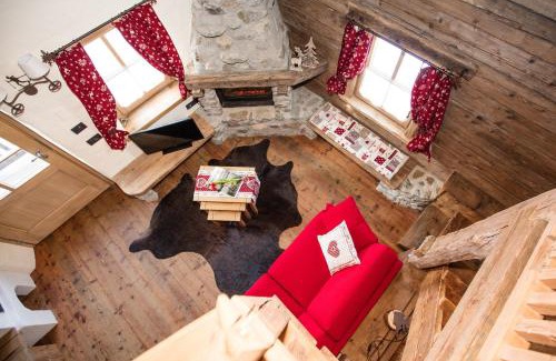 Livigno Ski Chalet | Chalet Charm