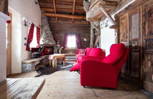Livigno Ski Chalet | Chalet Charm