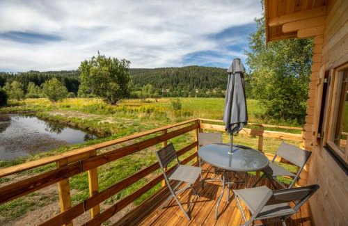 Gerardmer Ski Chalet | Chalet chevreuils du beillard